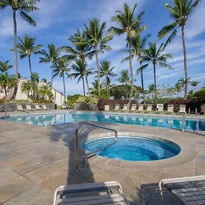 Tropical Maui Kamaole B-bldg Apartment